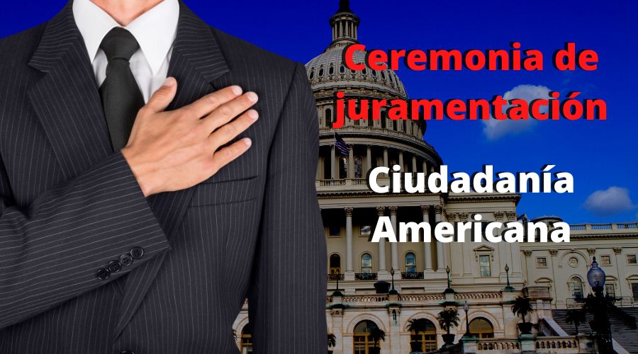 3 Tips para tu ceremonia de juramentación【 Americana